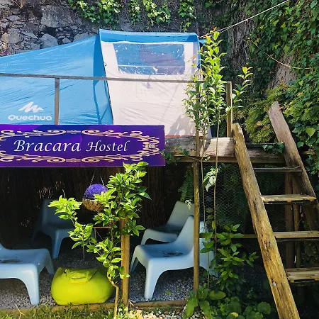 Bracara Хостел
