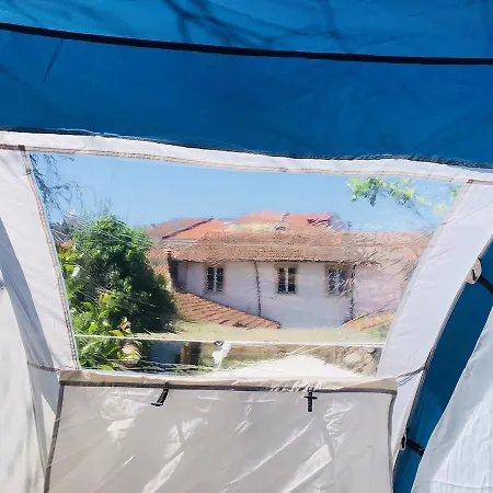 Hostel Bracara