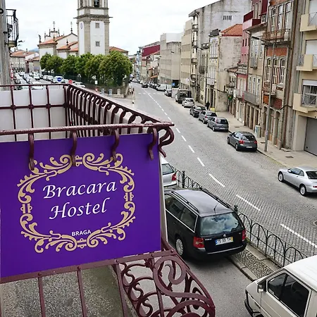 Хостел Bracara *
